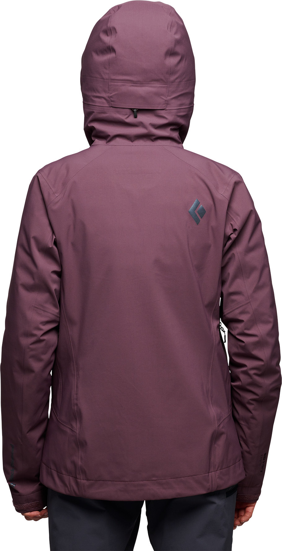 Black Diamond - ♦️Black Diamond HIGHLINE STRETCH SHELL♦️ Black Diamond Highline Stretch Shell Jacket - Alpinistas